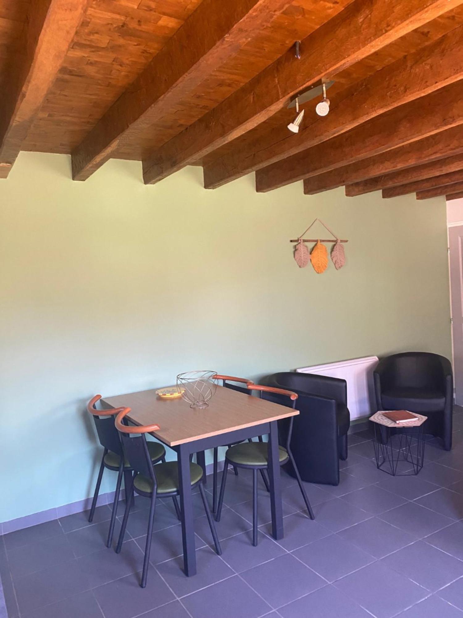 Domisiladore Latouille-Lentillac Exterior foto